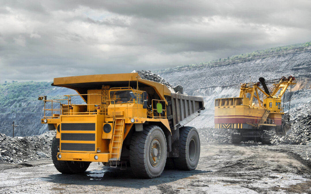 Obtaining a Mining Equipment Appraisal