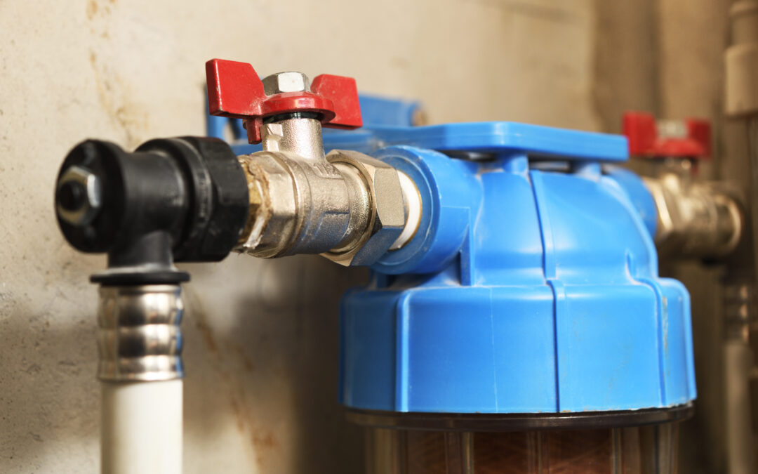Obtaining a Plumbing Equipment Appraisal
