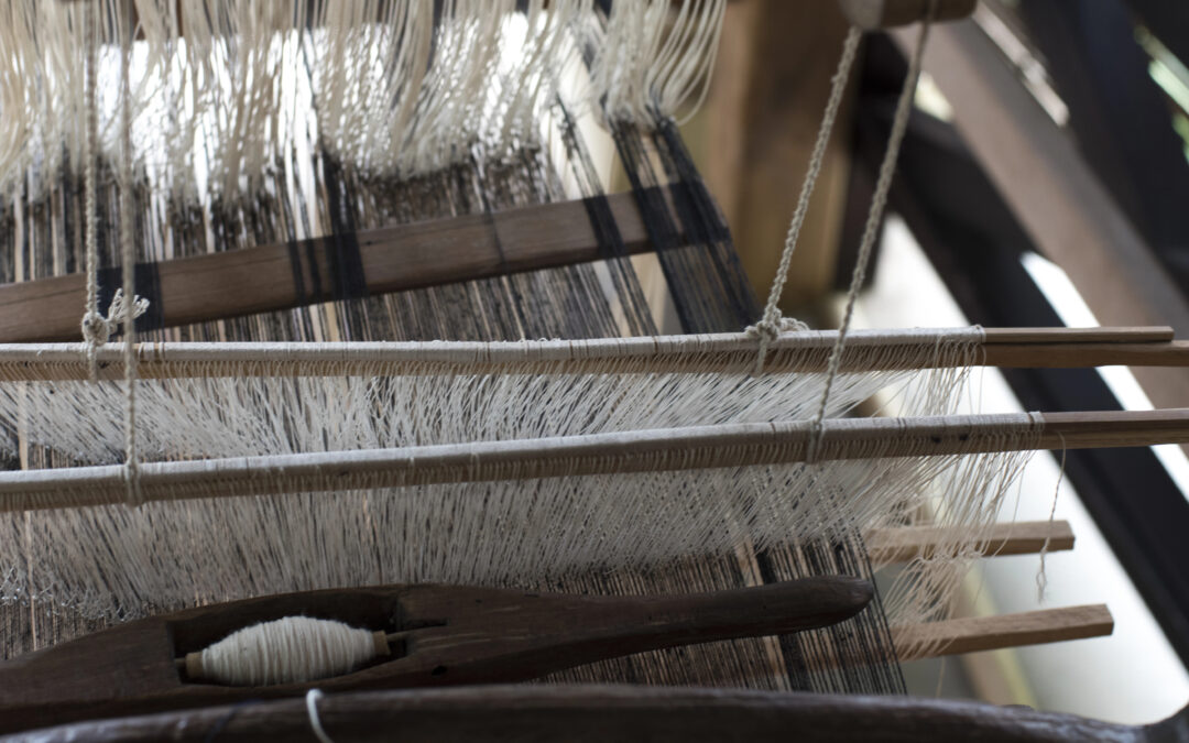 Obtaining a Textile Mill Equipment Appraisal