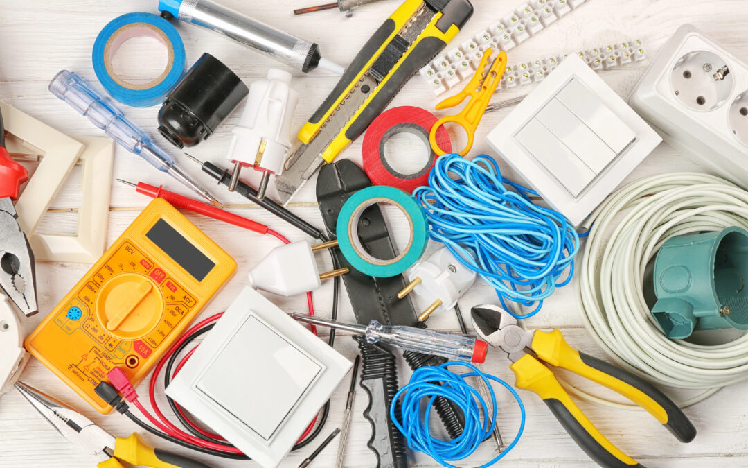 Obtaining an Electrical Equipment Appraisal