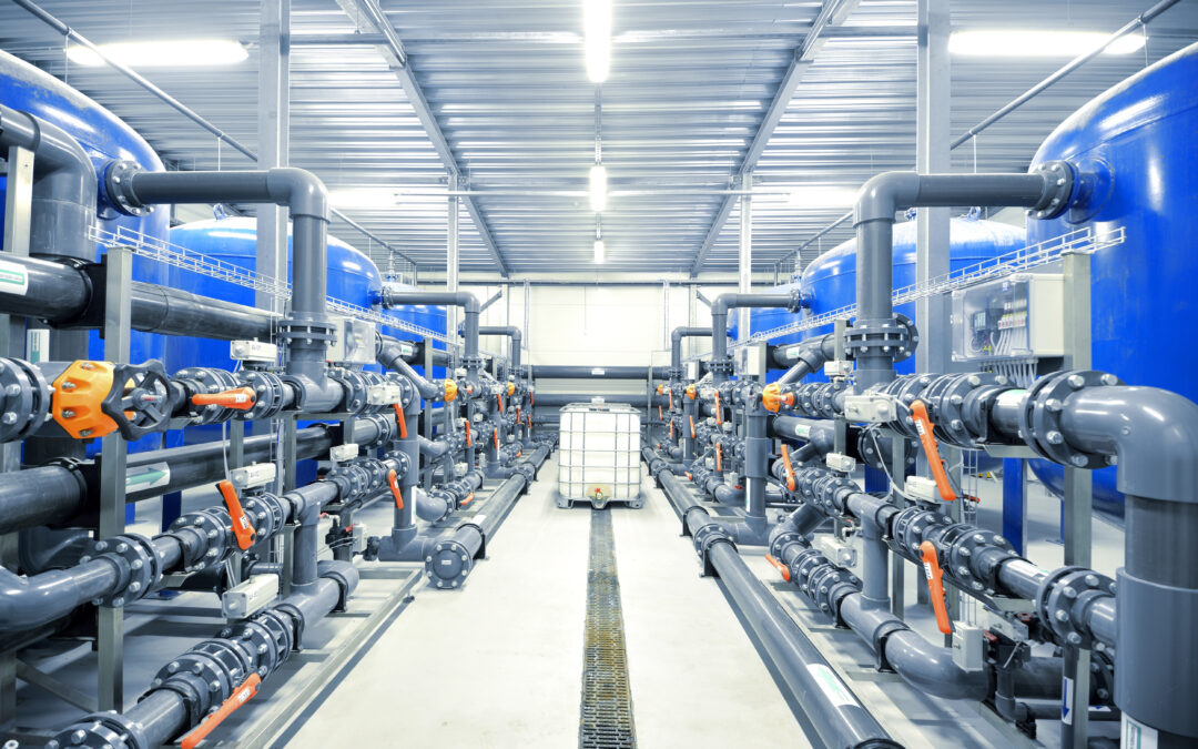 Obtaining an Industrial Equipment Appraisal