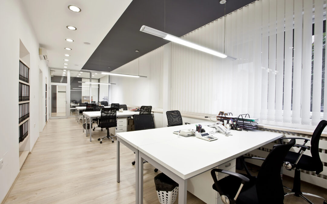 Obtaining an Office Equipment Appraisal