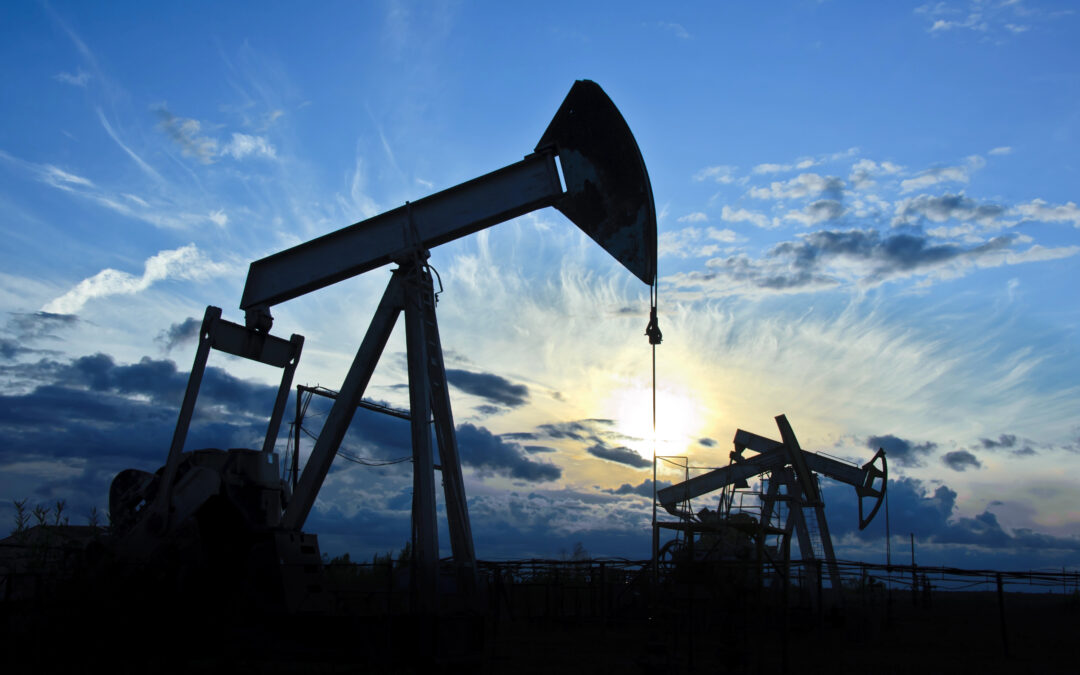 Oil and Gas Equipment Appraisals