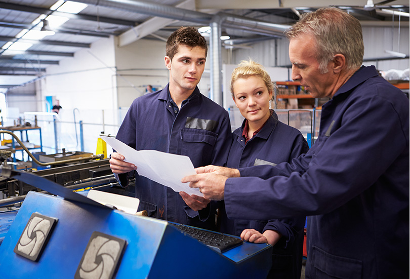 Machinery and Equipment Appraisals | So many awesome appraisals