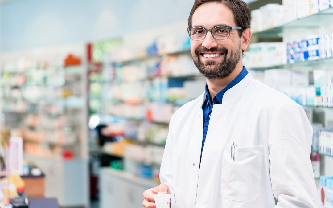 Valuing a Pharmacy