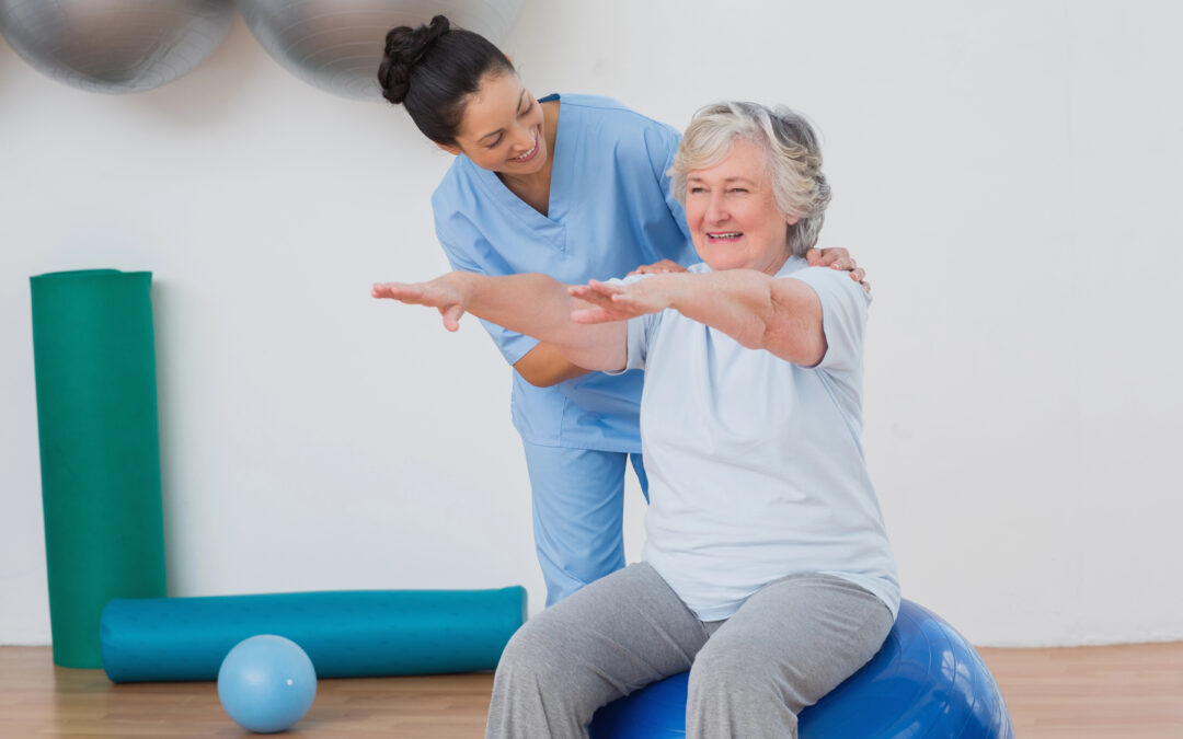 Physical Therapy Equipment Appraisals
