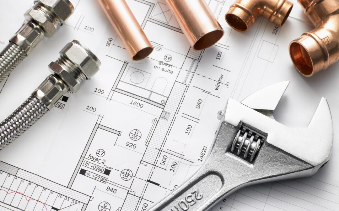 Plumbing Equipment Appraisals