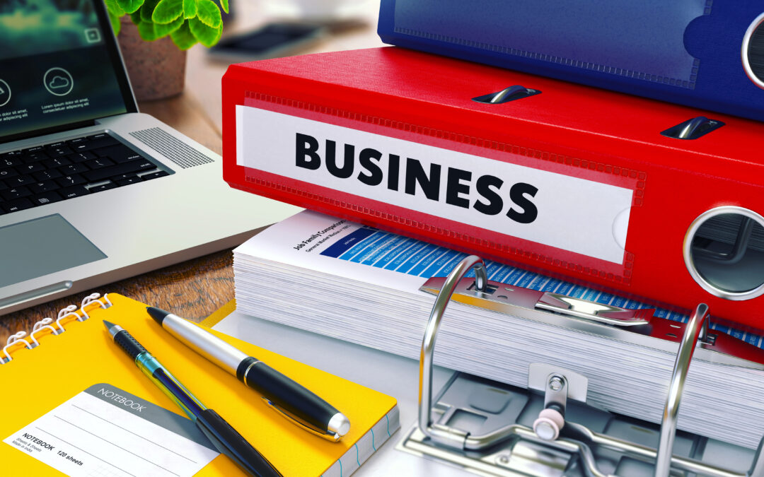 Prepare to List a Business for Sale