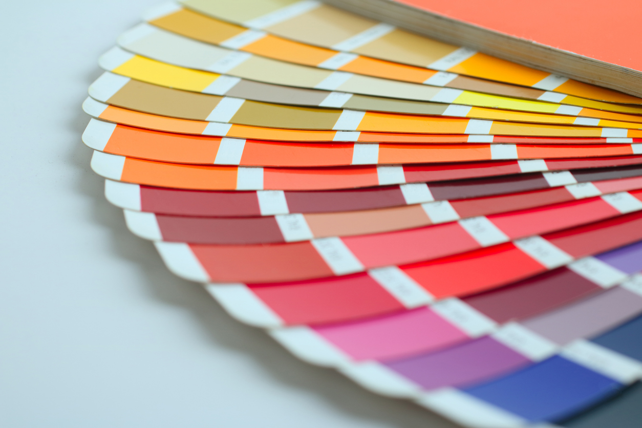 Color Guide