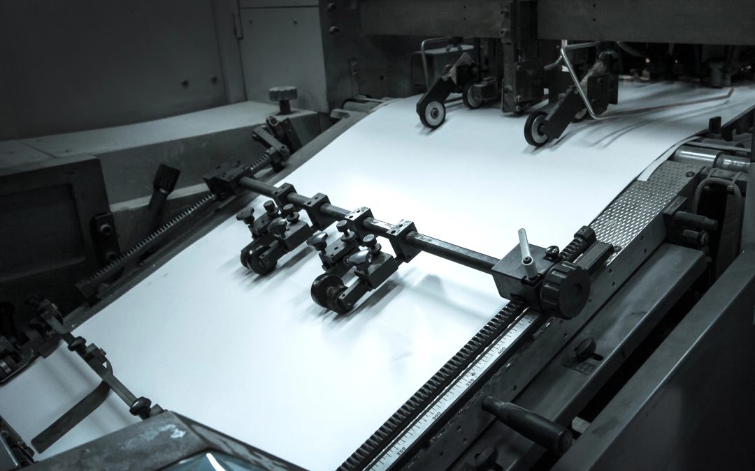 Printing Business Valuation Multiples