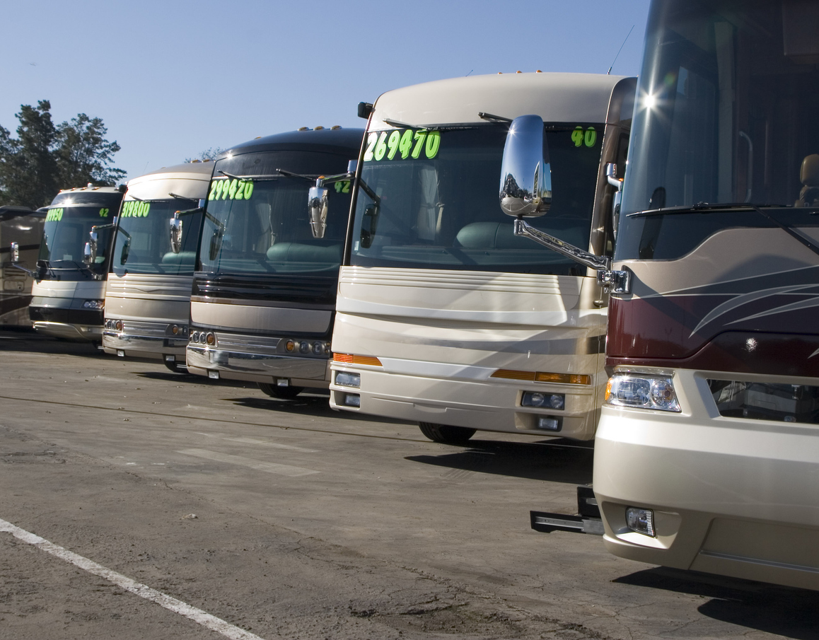 RV DEALERSHIP