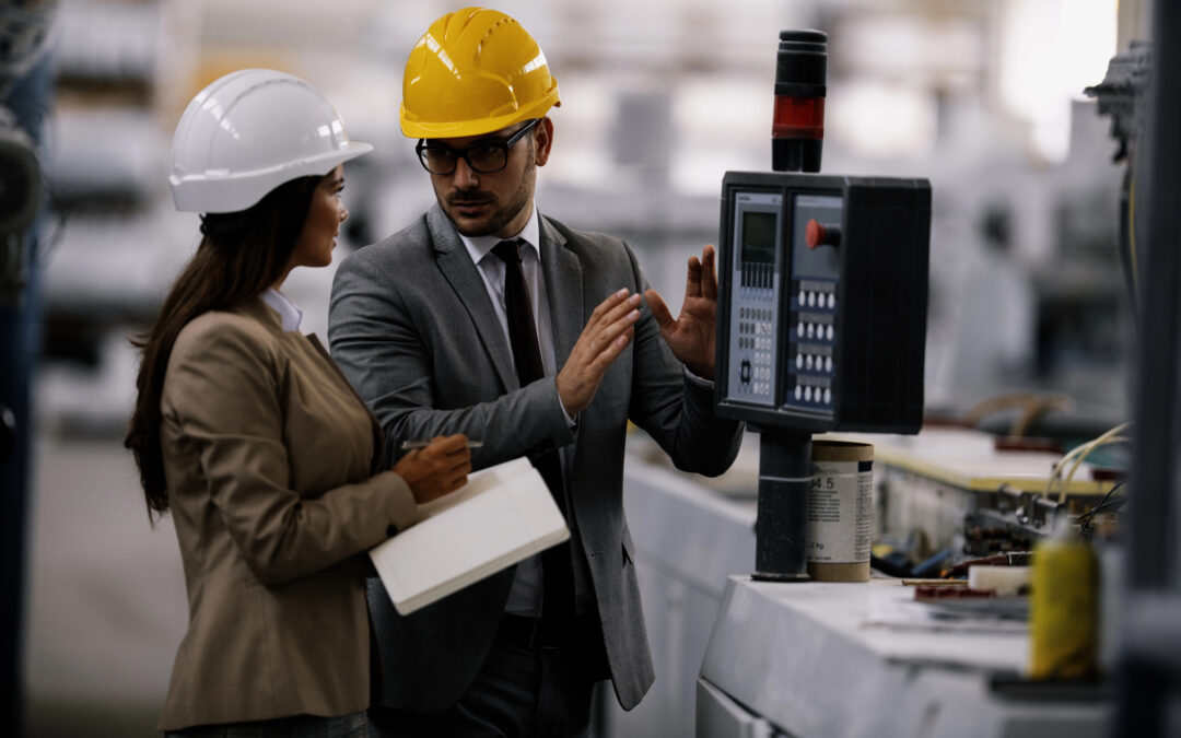 Reasons to Hire a Machinery and Equipment Appraiser
