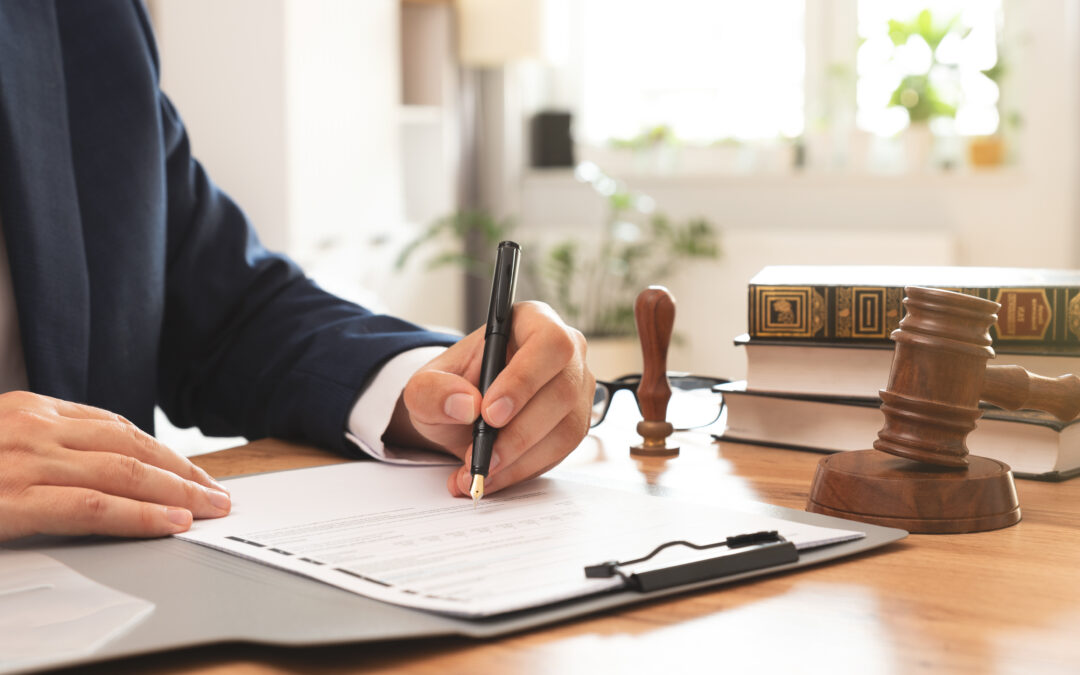 Reasons to Obtain a Business Valuation for Litigation Support