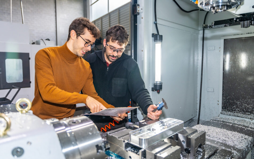 Reasons to Obtain a Machinery and Equipment Appraisal