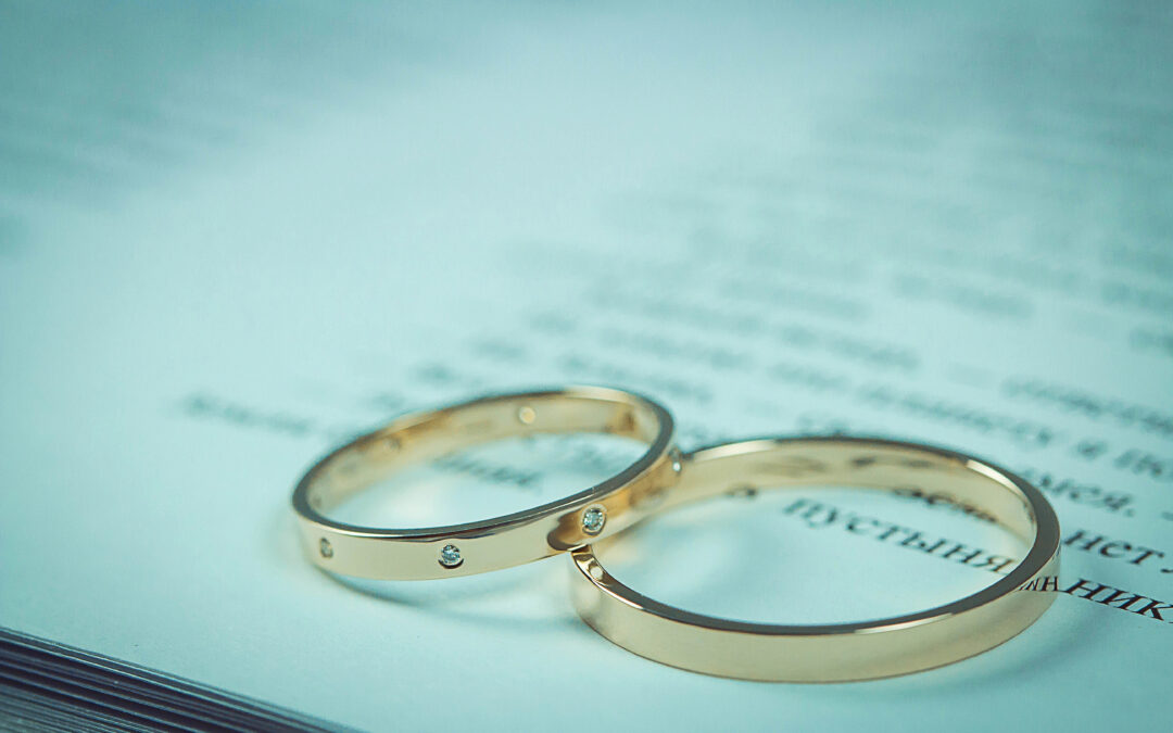 Reasons for a Divorce Business Valuation