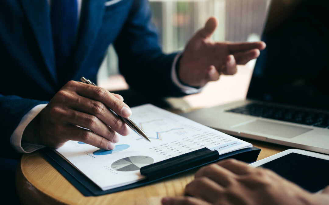 Reviewing a Purchase Price Allocation (PPA) Report
