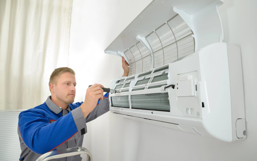 SBA Financing for an HVAC Company