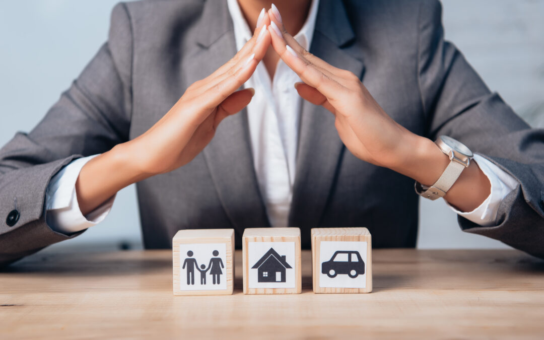 SBA Financing for an Insurance Agency