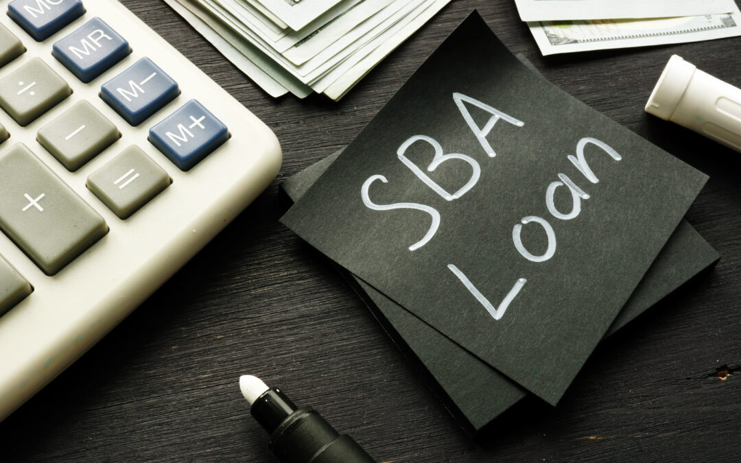 SBA Loan for Business Purposes