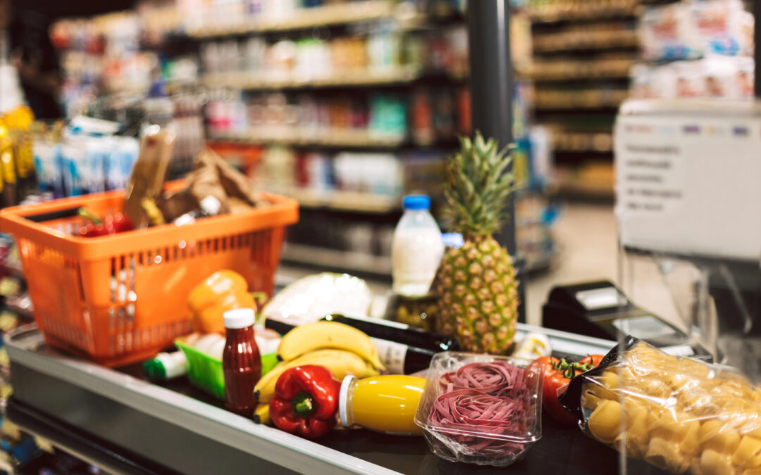 SBA Loans for Grocery Stores or Supermarkets