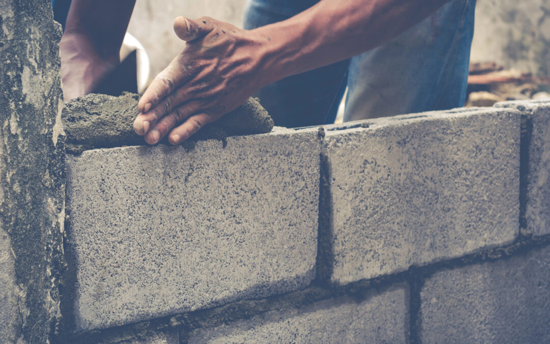 SBA Loans for Masonry Companies