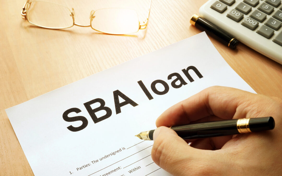SBA Loans for New Businesses