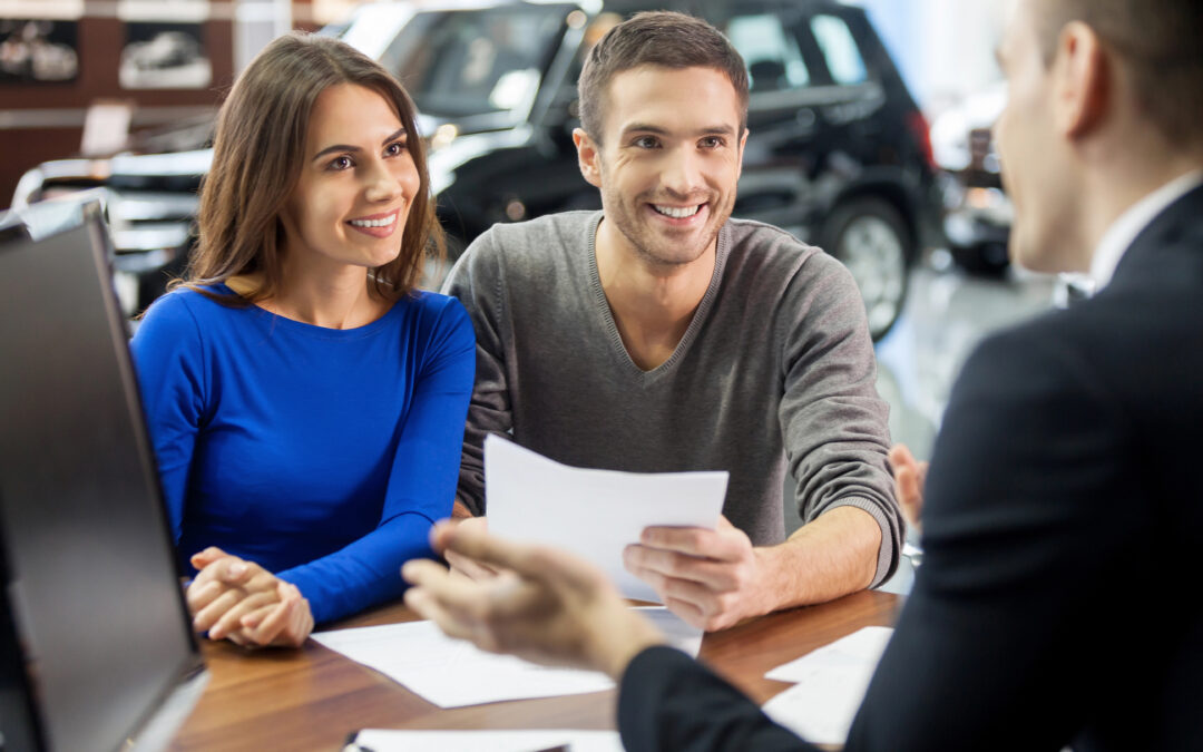 SBA Loans for New Car Dealerships