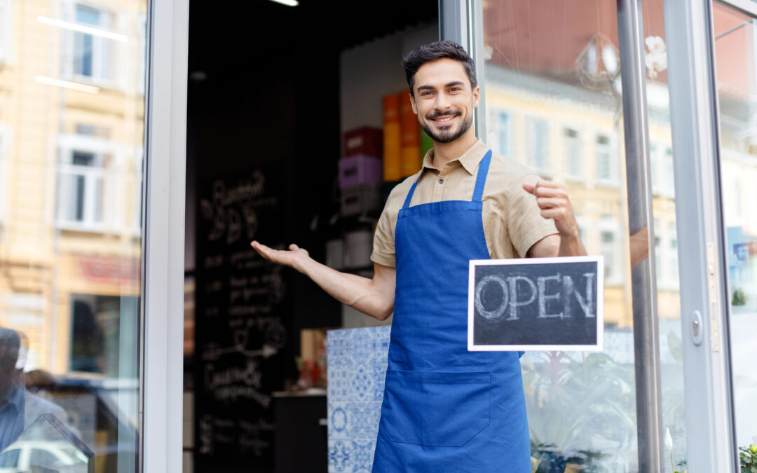 SBA Loans for Small Businesses