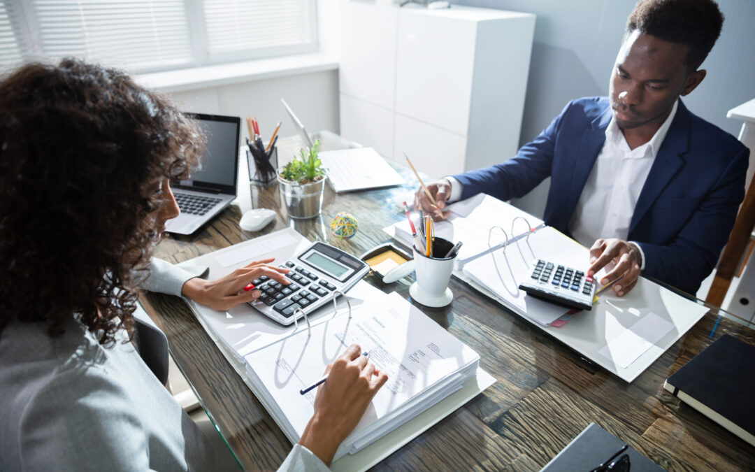 SBA Financing for a Financial Advisory