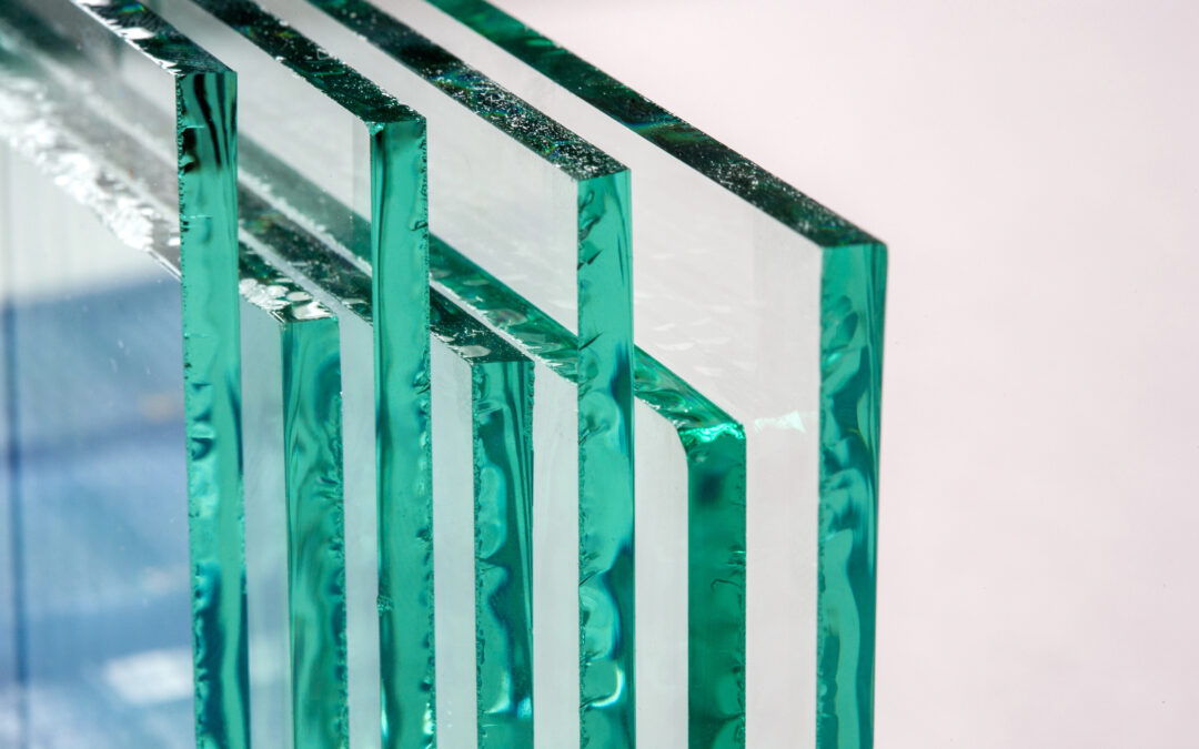 SBA Loans for Glass and Glazing Companies