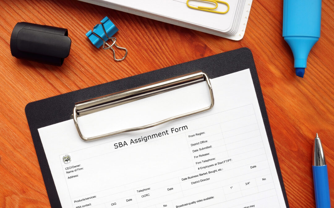 SBA Loan Programs for Small Businesses