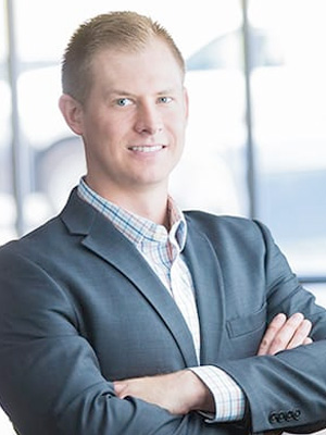Sean Robertson