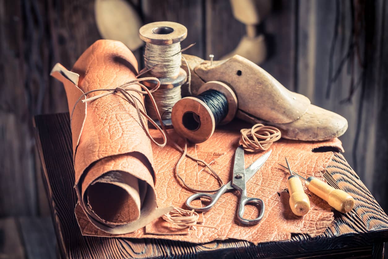 Shoe And Footwear Manufacturing Business Valuations 545256928