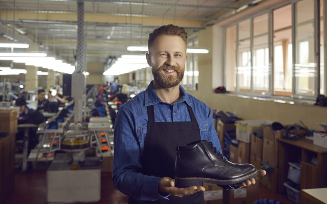 Shoe and Footwear Manufacturing Valuation Multiples