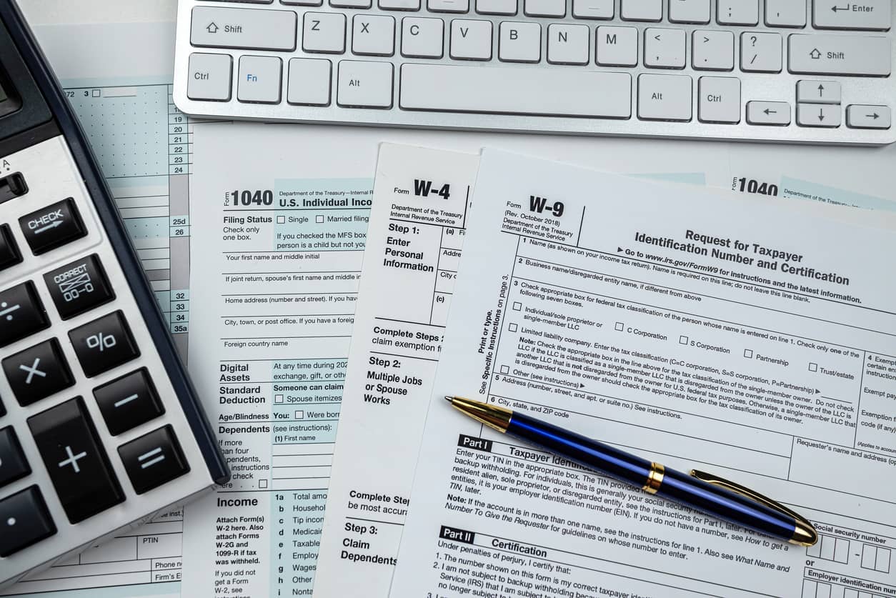 Tax Preparation Business Valuations 1469972260