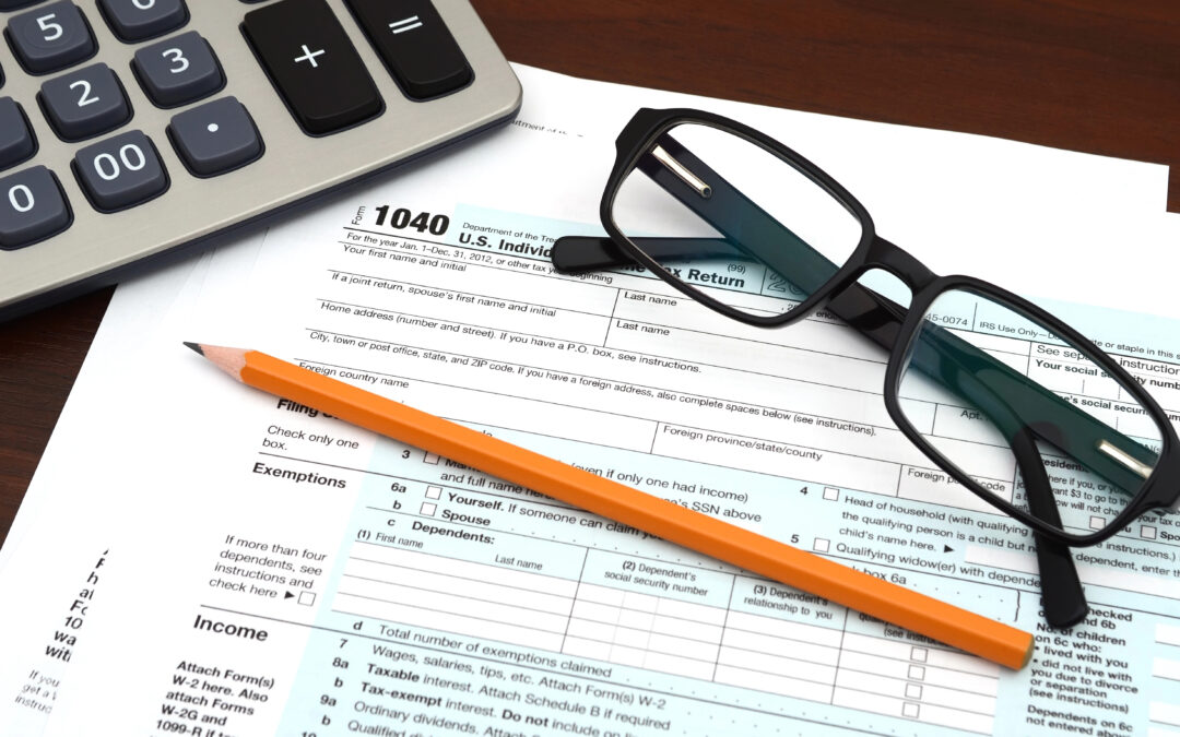 Tax Preparation Valuation Multiples