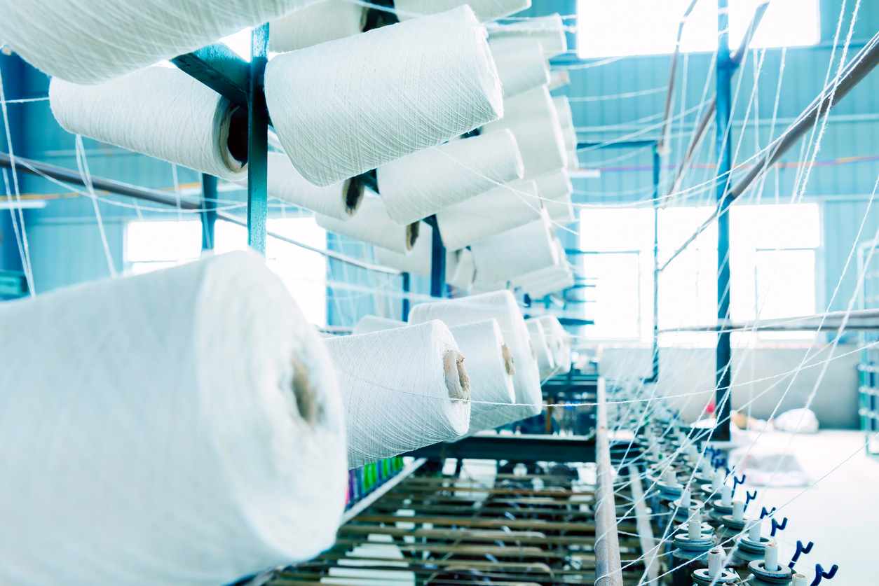 Cotton Mill