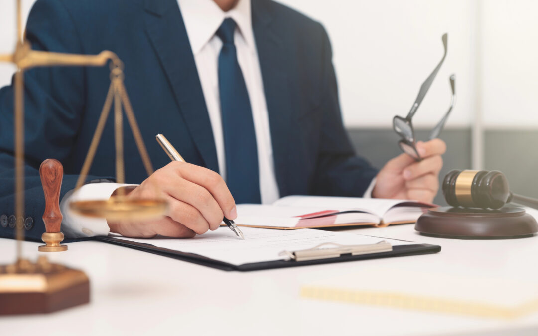 The Importance of a Litigation Valuation in Court