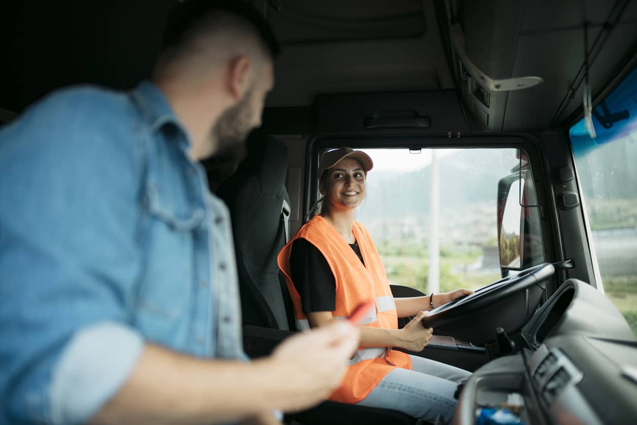 Trucking Company Valuation 1599569743
