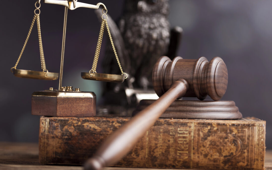 Understanding a Litigation Business Valuation