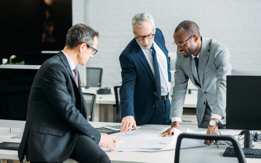 Using a Business Valuation for a Business Plan