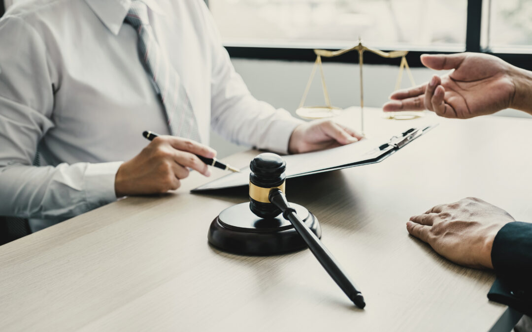 Using a Litigation Valuation to Strengthen Your Legal Case