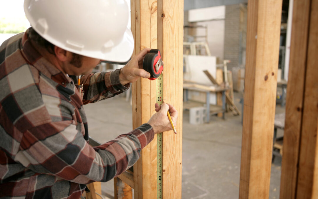 Valuation Multiples for a Carpentry Business