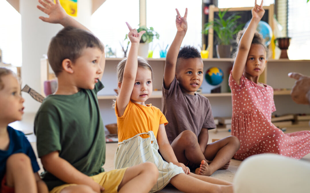 Valuation Multiples for a Daycare