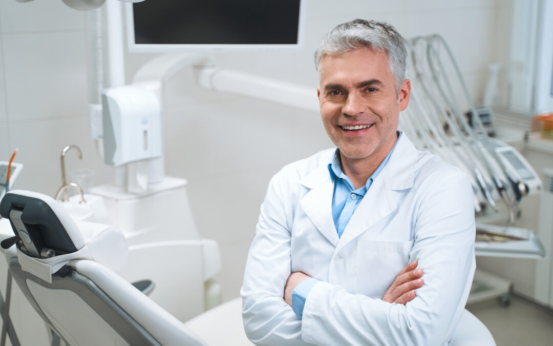 Valuation Multiples for a Dental Practice