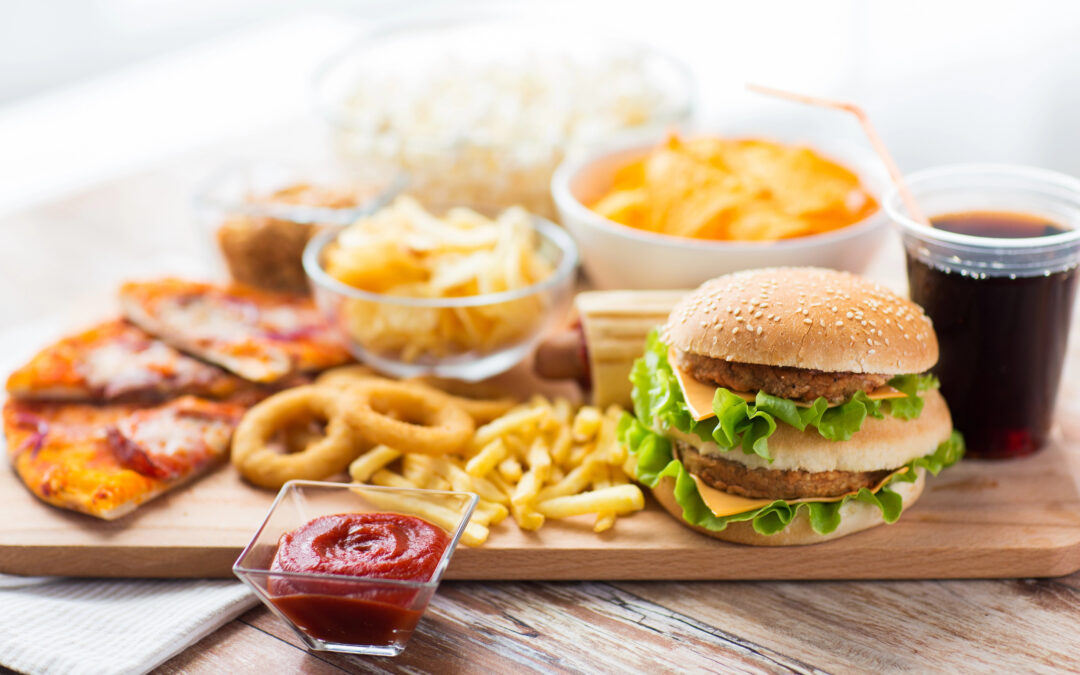 Valuation Multiples for a Fast-food Restaurant