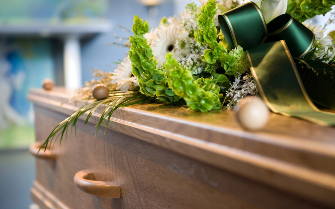 Valuation Multiples for a Funeral Home