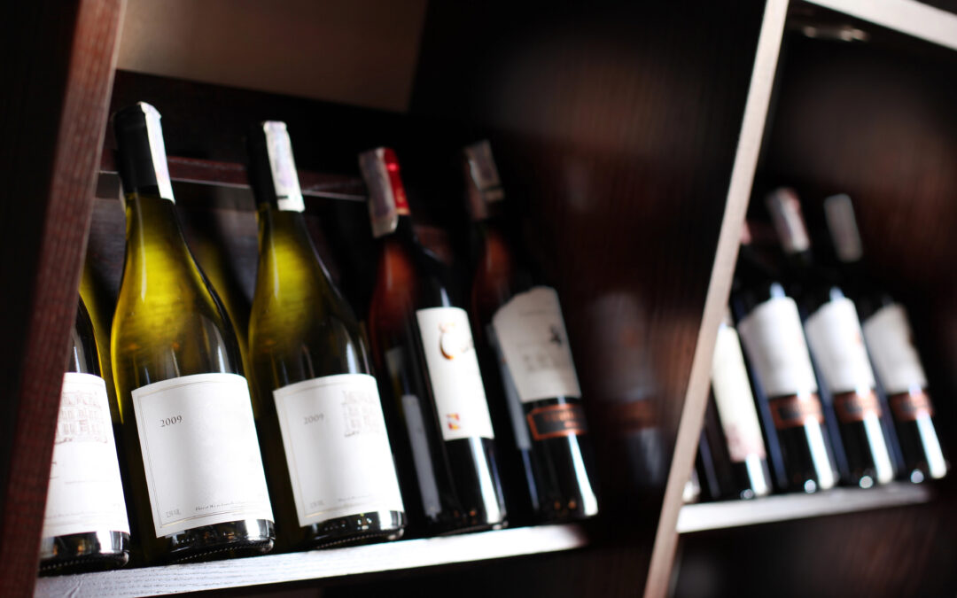 Valuation Multiples for a Liquor Store