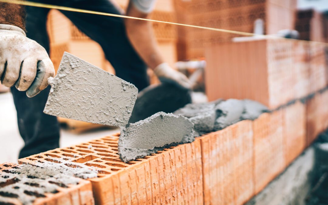 Valuation Multiples for a Masonry Business