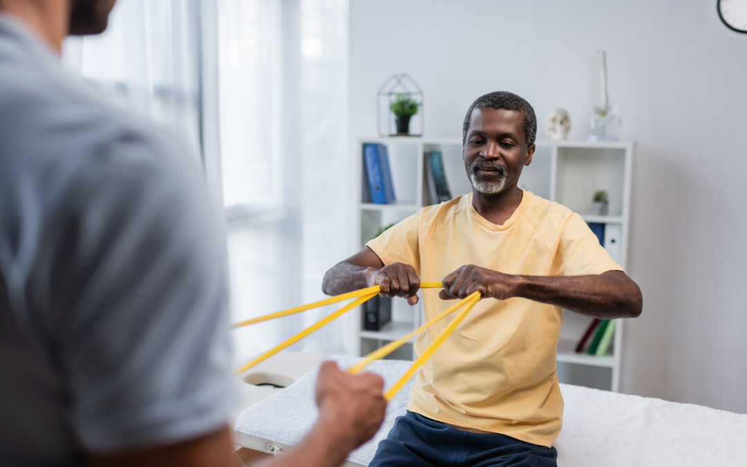 Valuation Multiples for a Physical Therapy Practice